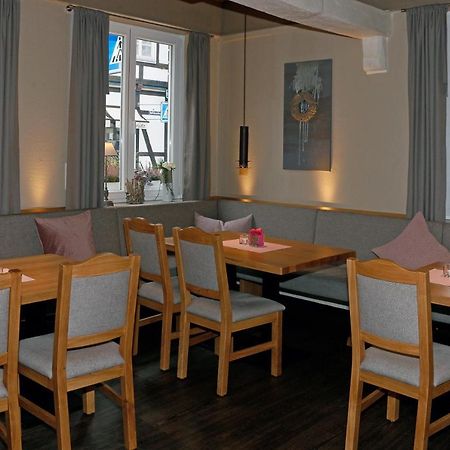 Hotel Restaurant Vogt Rietberg Ngoại thất bức ảnh