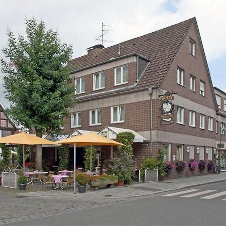 Hotel Restaurant Vogt Rietberg Ngoại thất bức ảnh