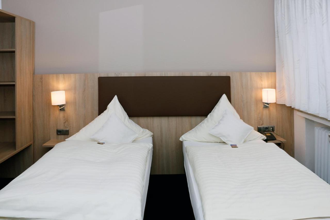 Hotel Restaurant Vogt Rietberg Ngoại thất bức ảnh