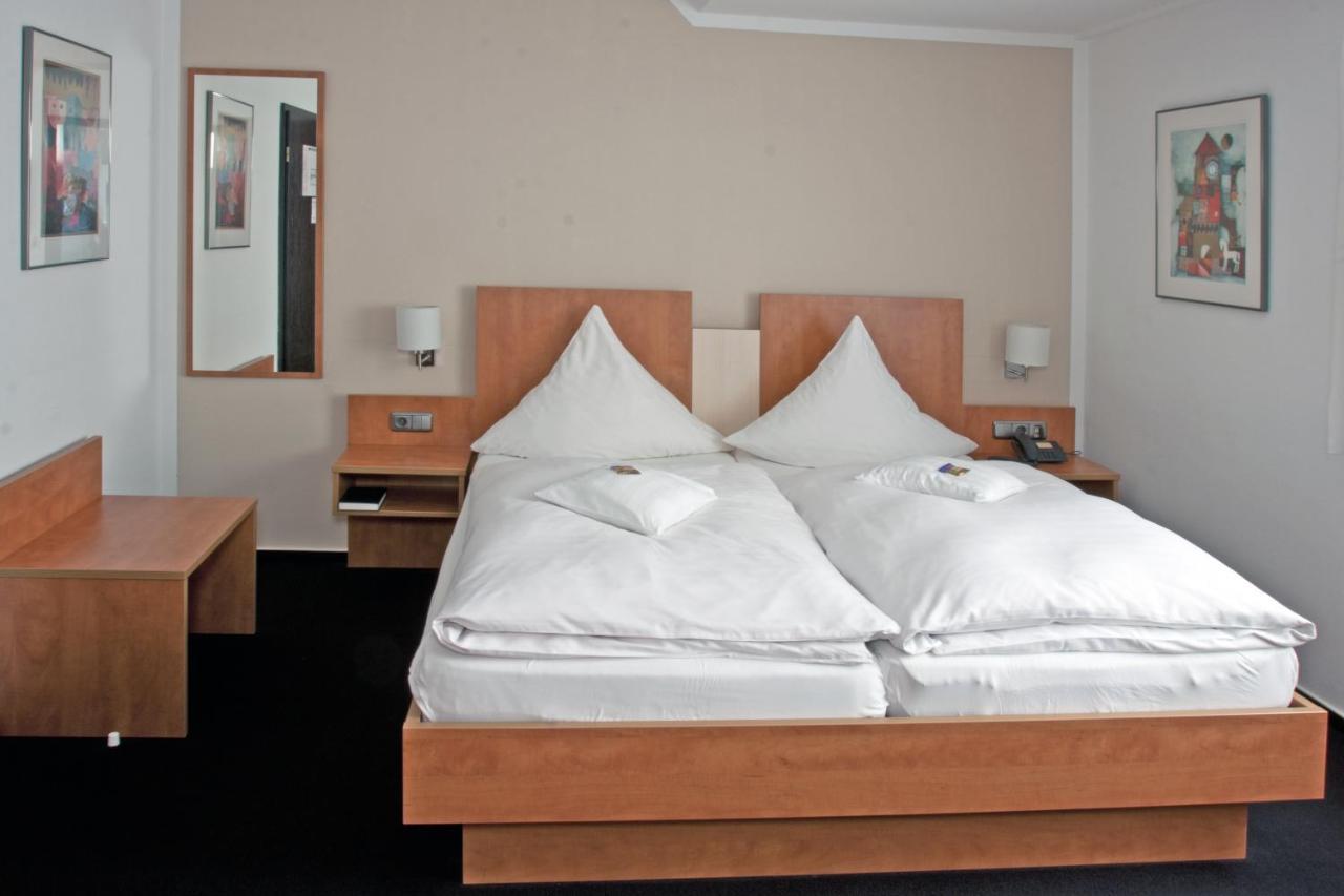 Hotel Restaurant Vogt Rietberg Ngoại thất bức ảnh