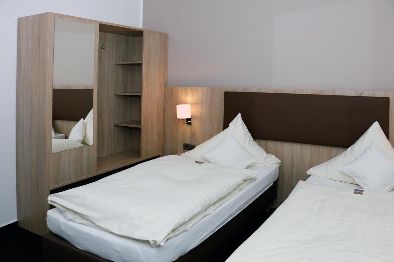 Hotel Restaurant Vogt Rietberg Ngoại thất bức ảnh