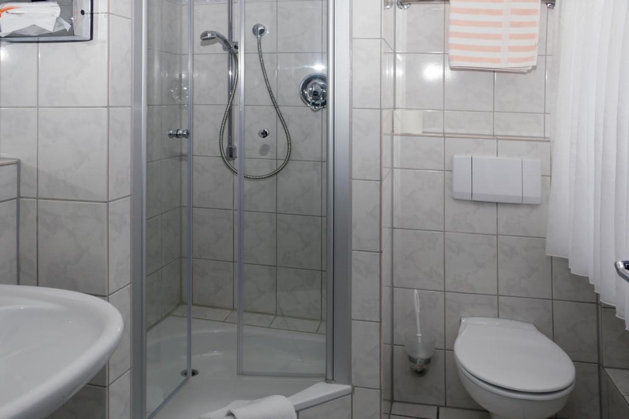 Hotel Restaurant Vogt Rietberg Ngoại thất bức ảnh