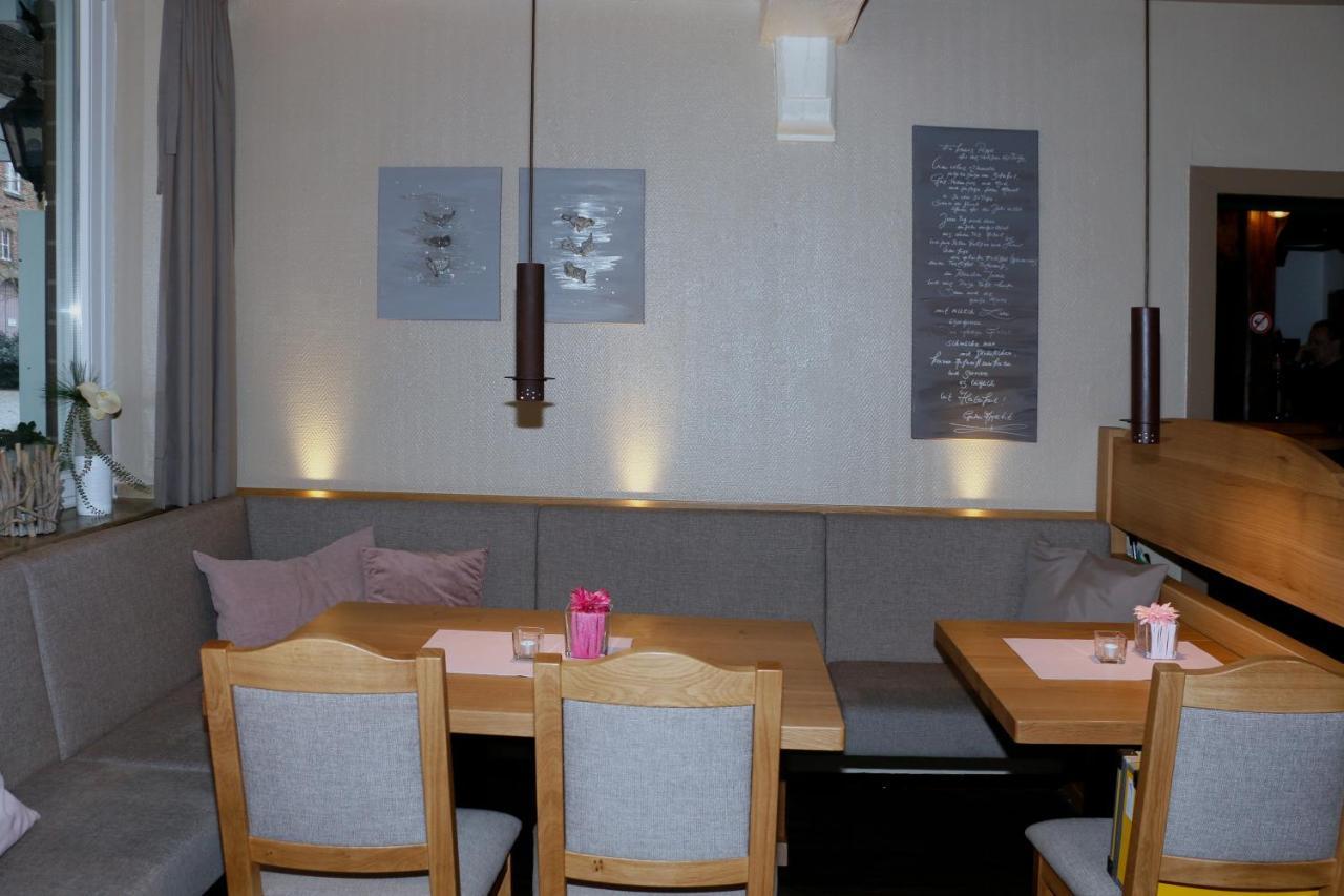 Hotel Restaurant Vogt Rietberg Ngoại thất bức ảnh