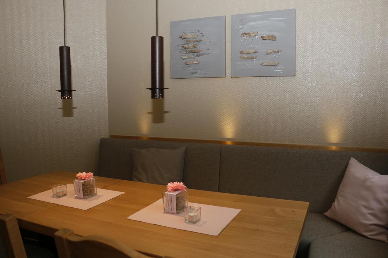 Hotel Restaurant Vogt Rietberg Ngoại thất bức ảnh
