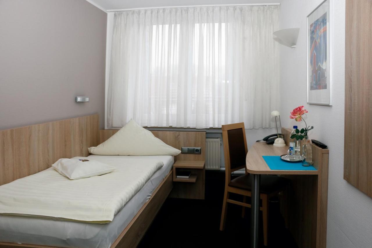 Hotel Restaurant Vogt Rietberg Ngoại thất bức ảnh