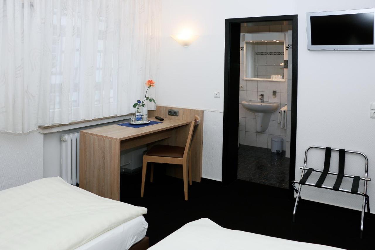 Hotel Restaurant Vogt Rietberg Ngoại thất bức ảnh